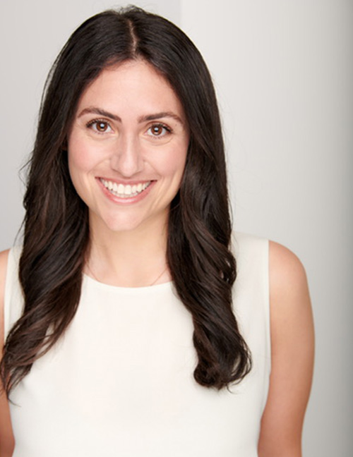 Carolyn Moneta