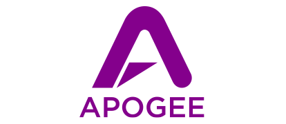 Exhibitor - Apogee