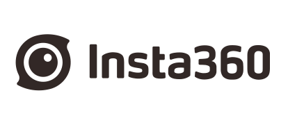 Supporting Partner - Insta360