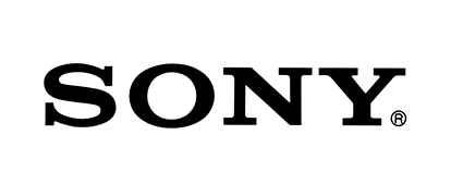 Gold Sponsor - Sony