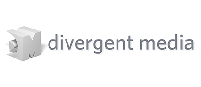 Sponsor - Divergent Media