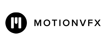 Platinum Sponsor - MotionVFX